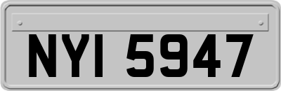 NYI5947