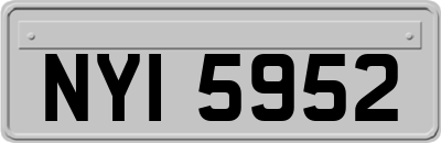 NYI5952