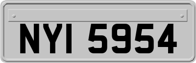 NYI5954