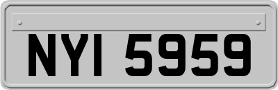 NYI5959