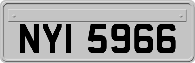 NYI5966