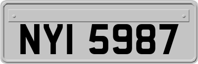NYI5987