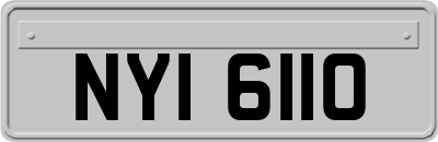 NYI6110