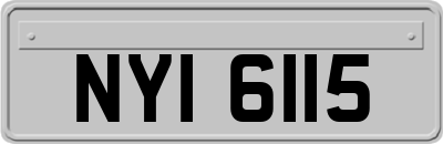 NYI6115