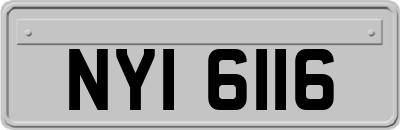 NYI6116