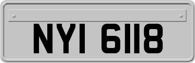 NYI6118