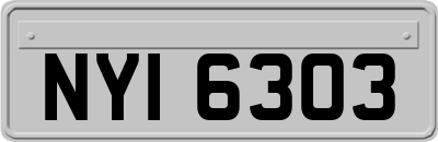 NYI6303