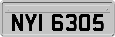 NYI6305