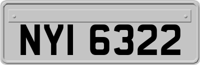 NYI6322