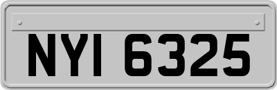 NYI6325