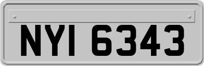 NYI6343