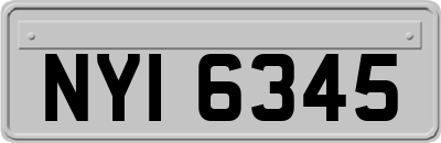 NYI6345