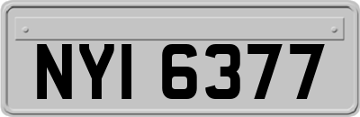 NYI6377
