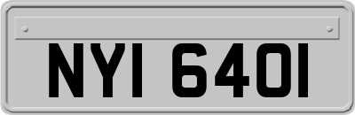 NYI6401