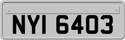NYI6403