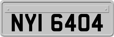 NYI6404