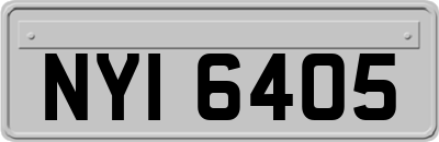 NYI6405