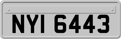 NYI6443