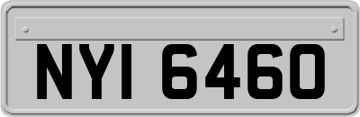 NYI6460