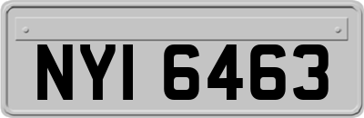 NYI6463