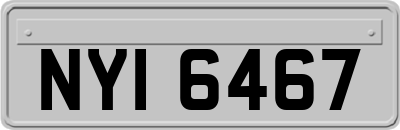 NYI6467