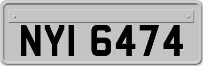 NYI6474
