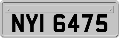 NYI6475
