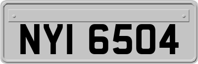 NYI6504