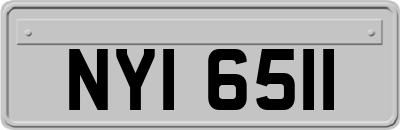 NYI6511
