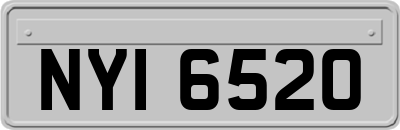 NYI6520