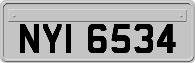 NYI6534