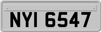 NYI6547