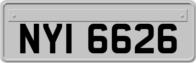 NYI6626