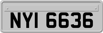 NYI6636
