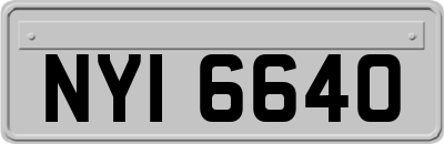 NYI6640