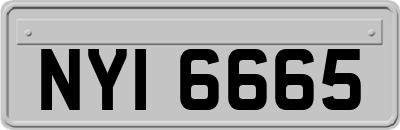 NYI6665