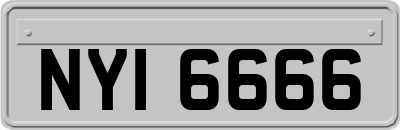 NYI6666
