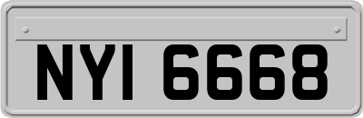 NYI6668