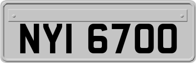 NYI6700