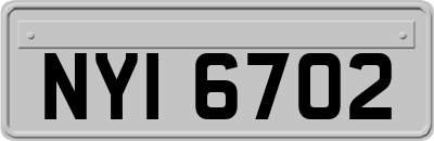 NYI6702