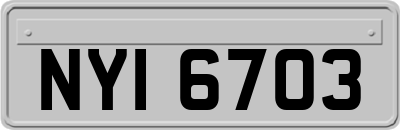 NYI6703