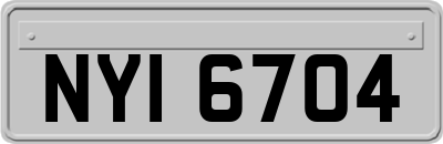 NYI6704