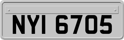 NYI6705