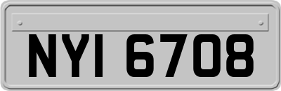 NYI6708