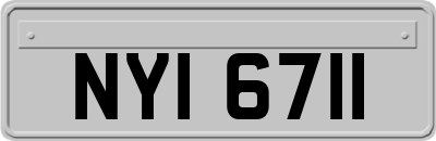 NYI6711