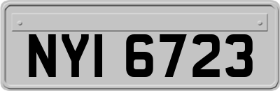 NYI6723