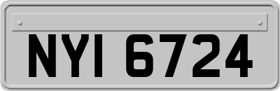NYI6724