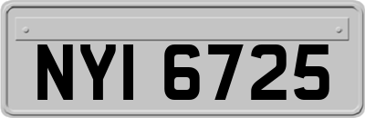 NYI6725