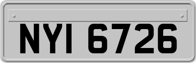 NYI6726