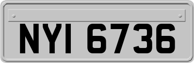 NYI6736